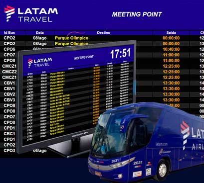 Time Table